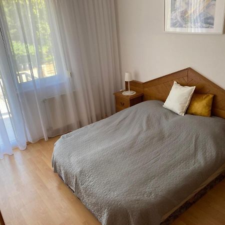 Arnyas Haz Apartment Balatonlelle Exterior photo